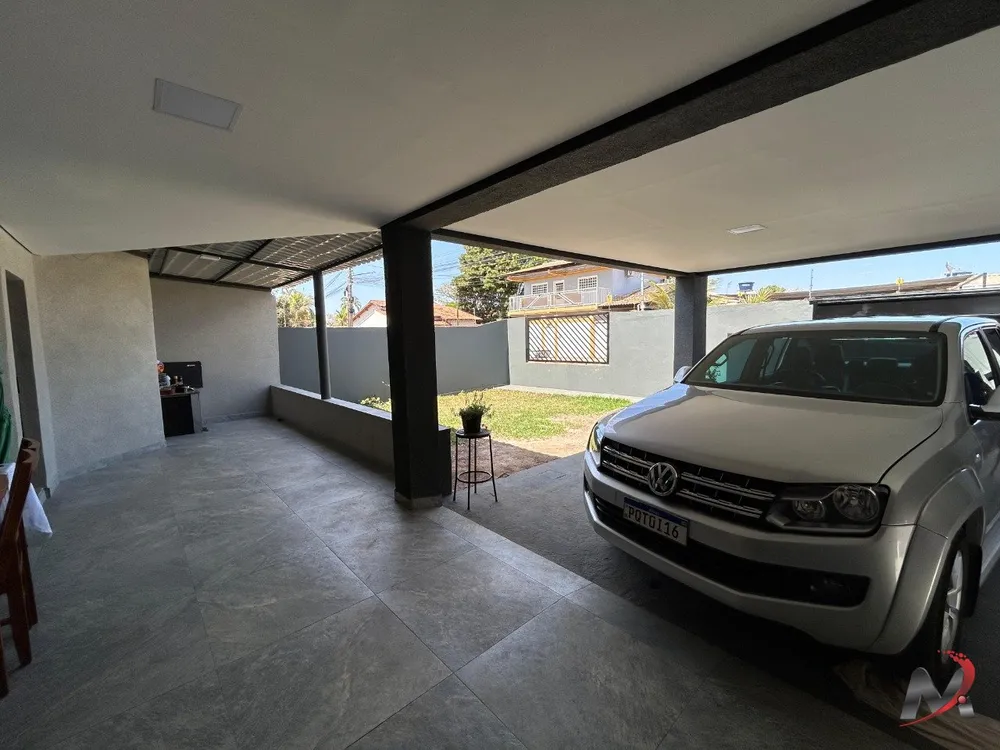 Casa, 3 quartos, 260 m² - Foto 2