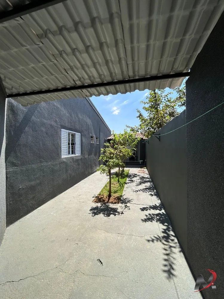 Casa, 3 quartos, 260 m² - Foto 16