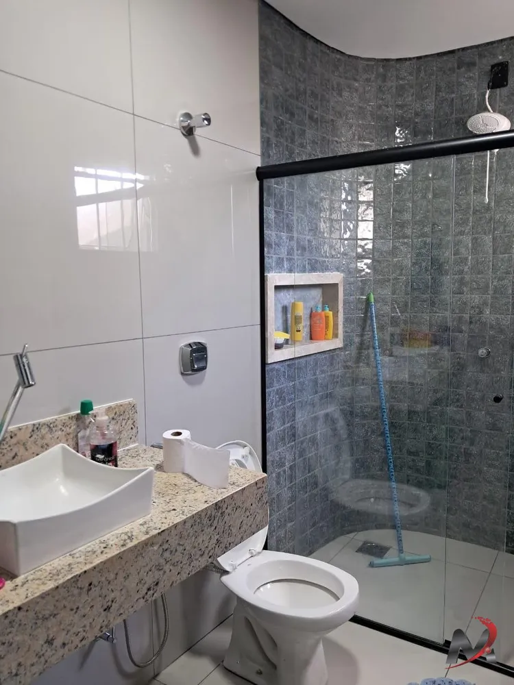 Casa, 3 quartos, 260 m² - Foto 15