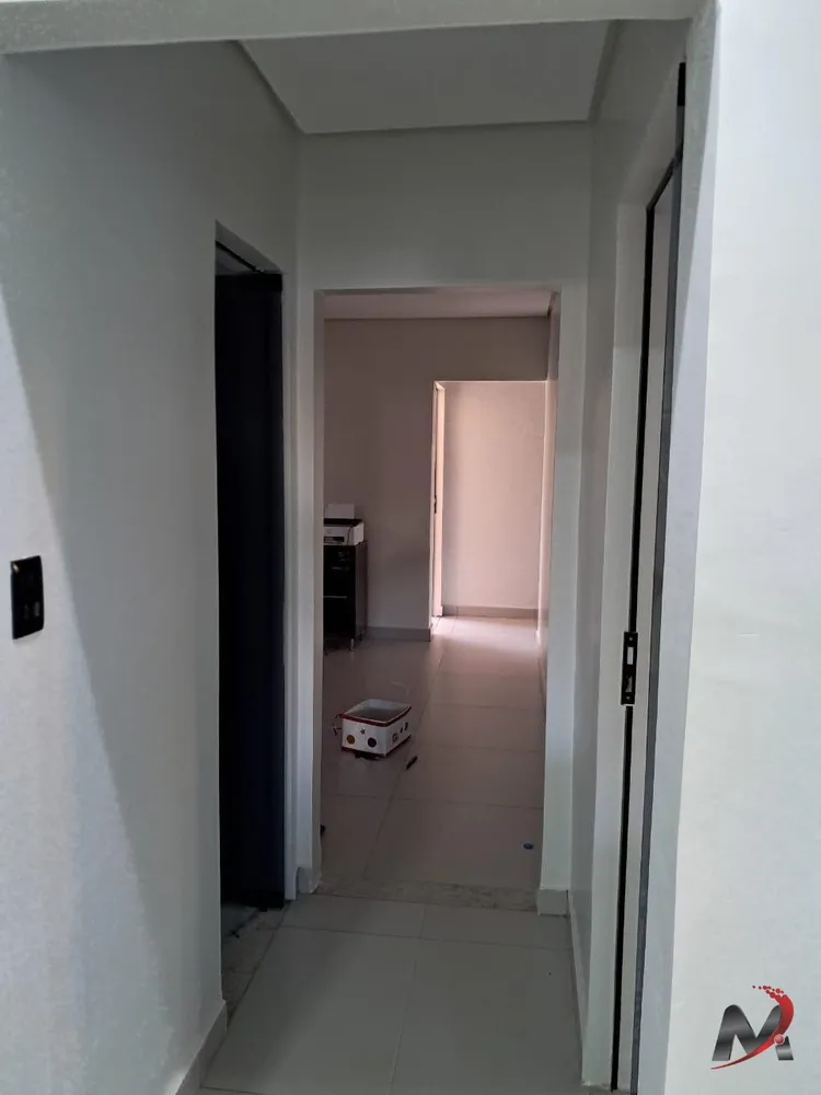 Casa, 3 quartos, 260 m² - Foto 14