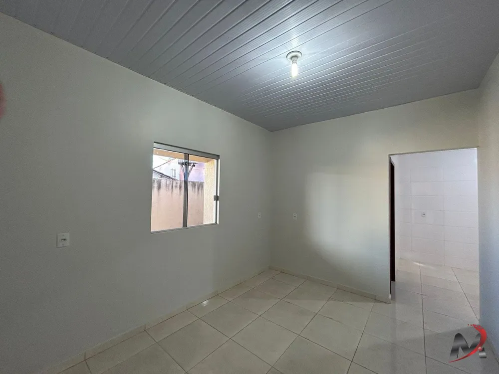 Casa, 3 quartos, 90 m² - Foto 3
