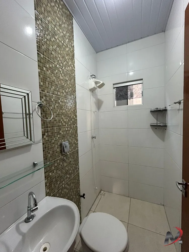 Casa, 3 quartos, 90 m² - Foto 8