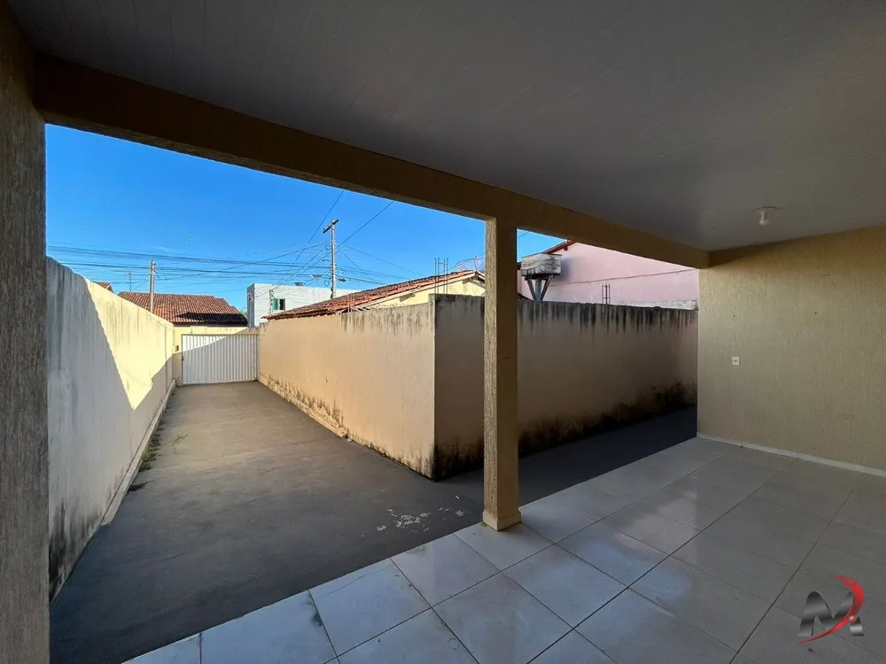 Casa, 3 quartos, 90 m² - Foto 2