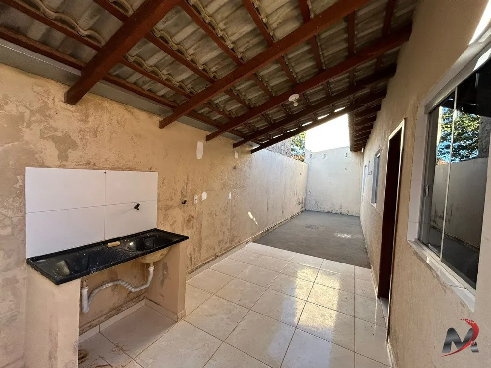 Casa, 3 quartos, 90 m² - Foto 9