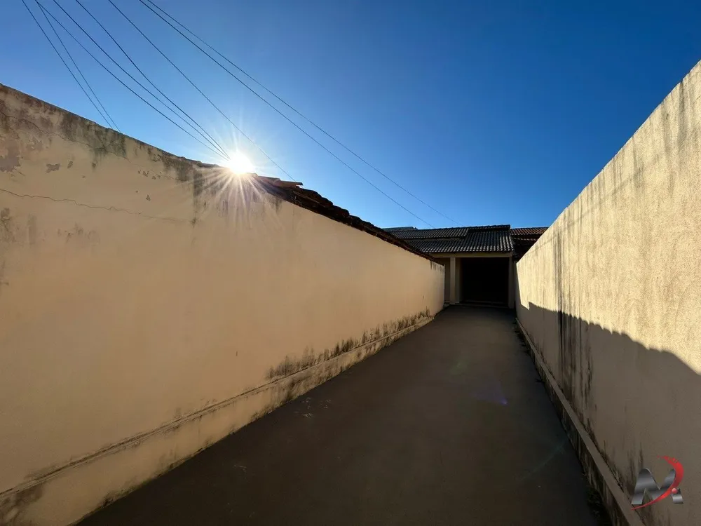 Casa, 3 quartos, 90 m² - Foto 10