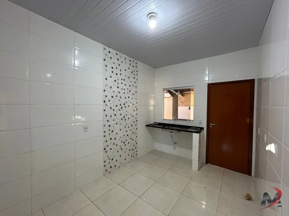 Casa, 3 quartos, 90 m² - Foto 4