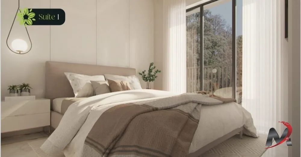 Apartamento, 2 quartos - Foto 6
