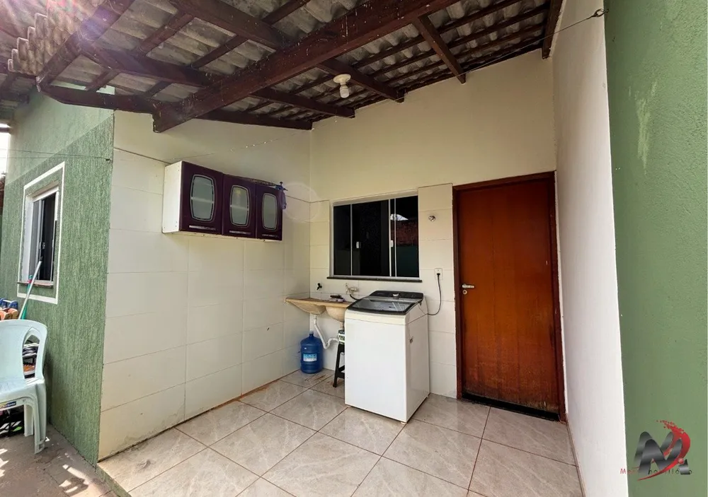 Casa, 3 quartos, 90 m² - Foto 3