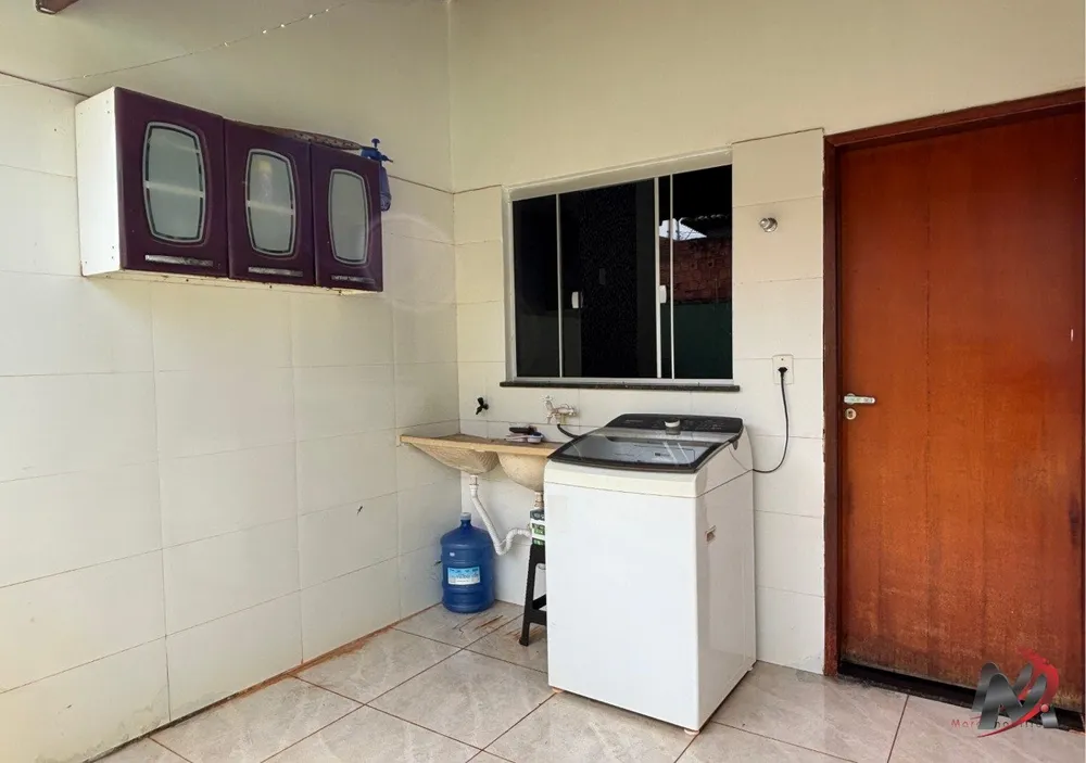 Casa, 3 quartos, 90 m² - Foto 16