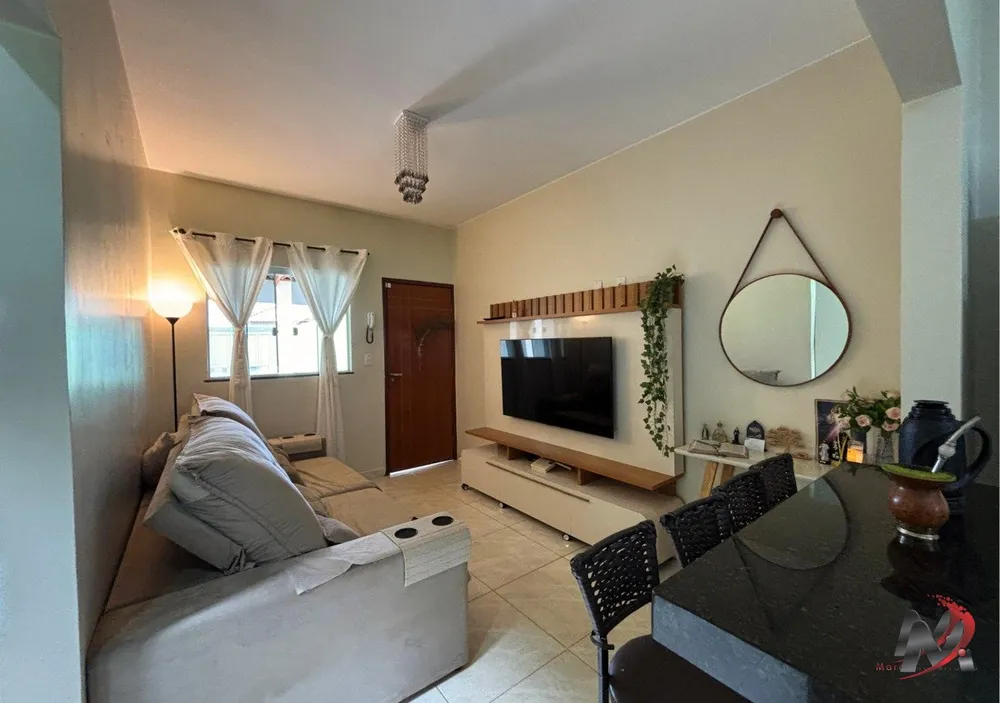 Casa, 3 quartos, 90 m² - Foto 6