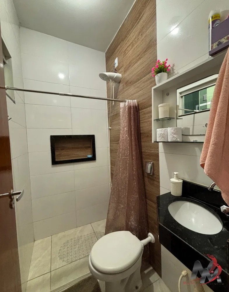 Casa, 3 quartos, 90 m² - Foto 5