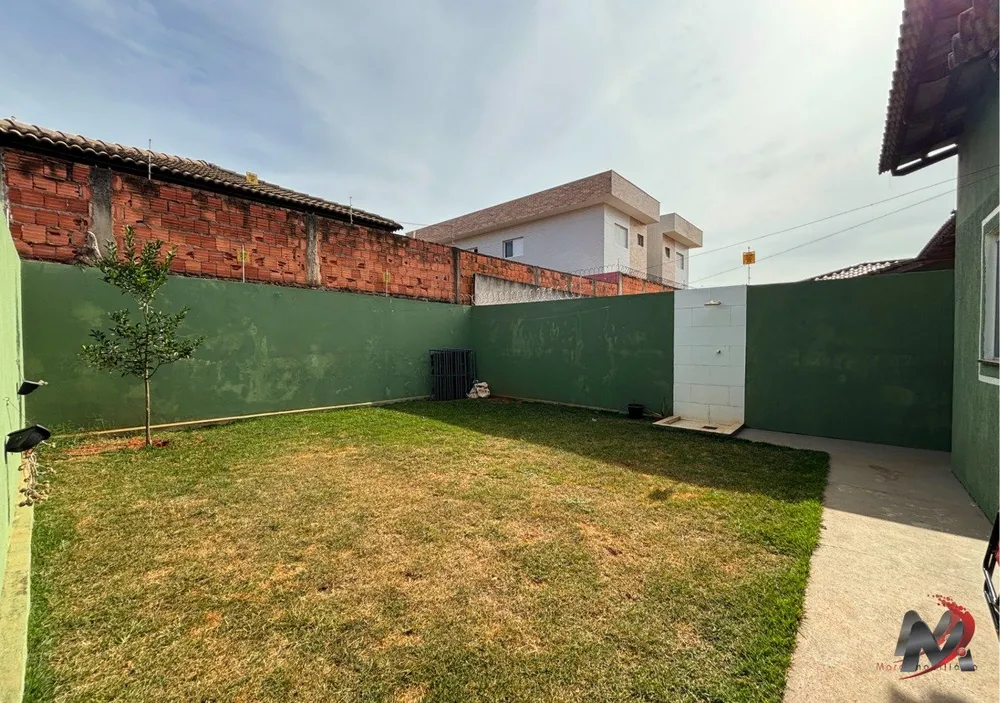 Casa, 3 quartos, 90 m² - Foto 14