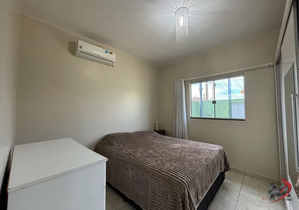 Casa, 3 quartos, 90 m² - Foto 1