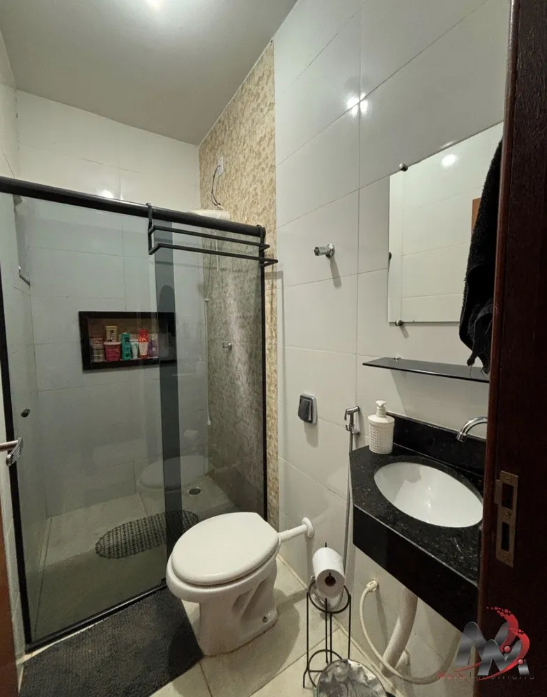 Casa, 3 quartos, 90 m² - Foto 9