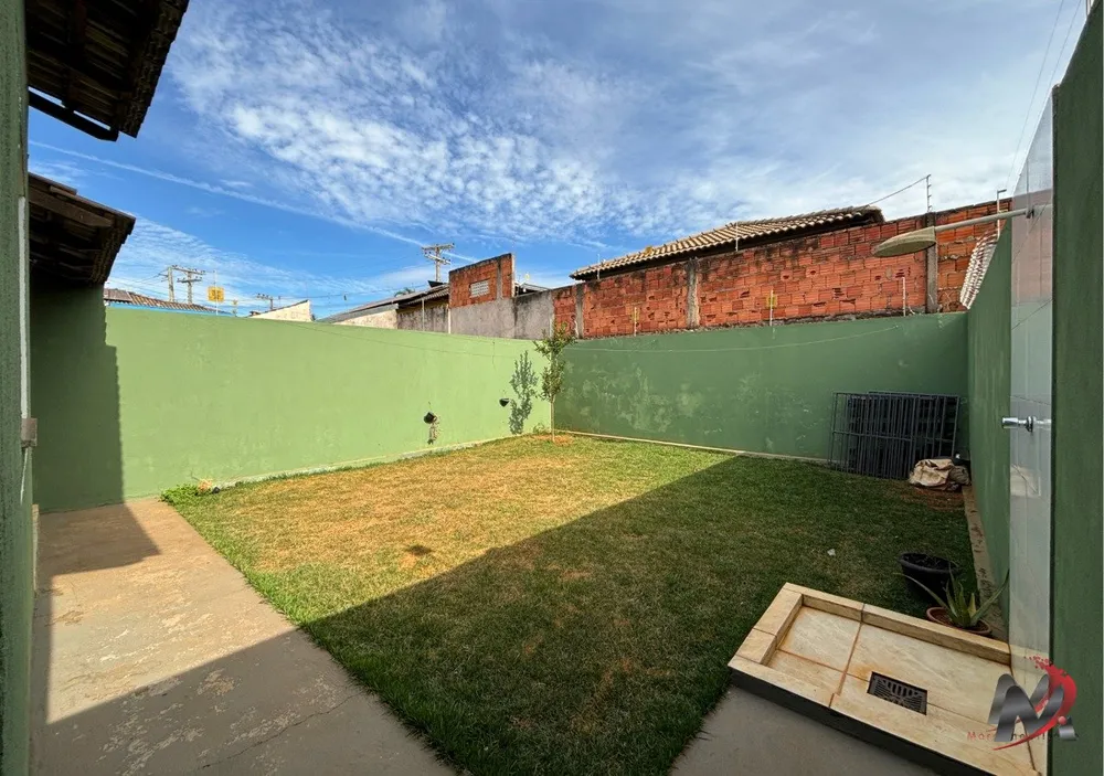 Casa, 3 quartos, 90 m² - Foto 13