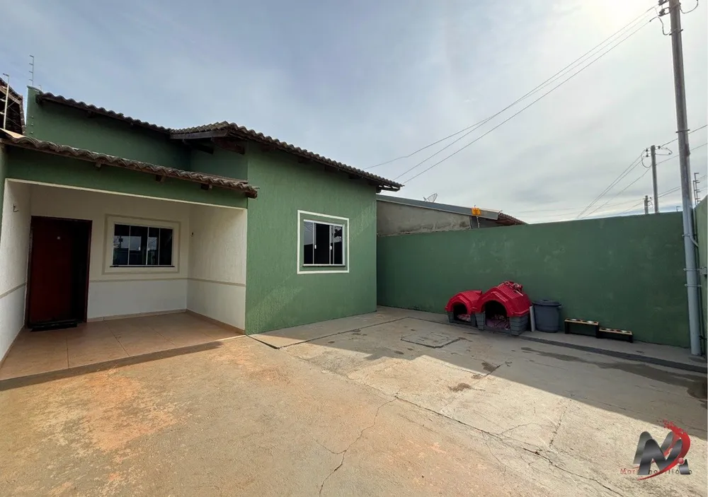 Casa, 3 quartos, 90 m² - Foto 7