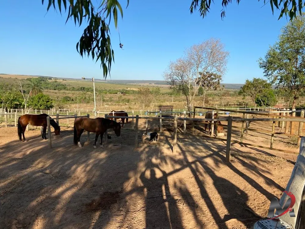 Fazenda, 4 hectares - Foto 12