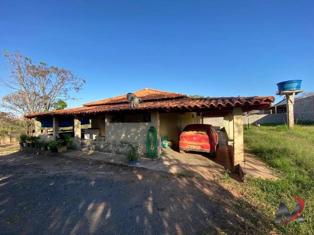 Fazenda, 4 hectares - Foto 2