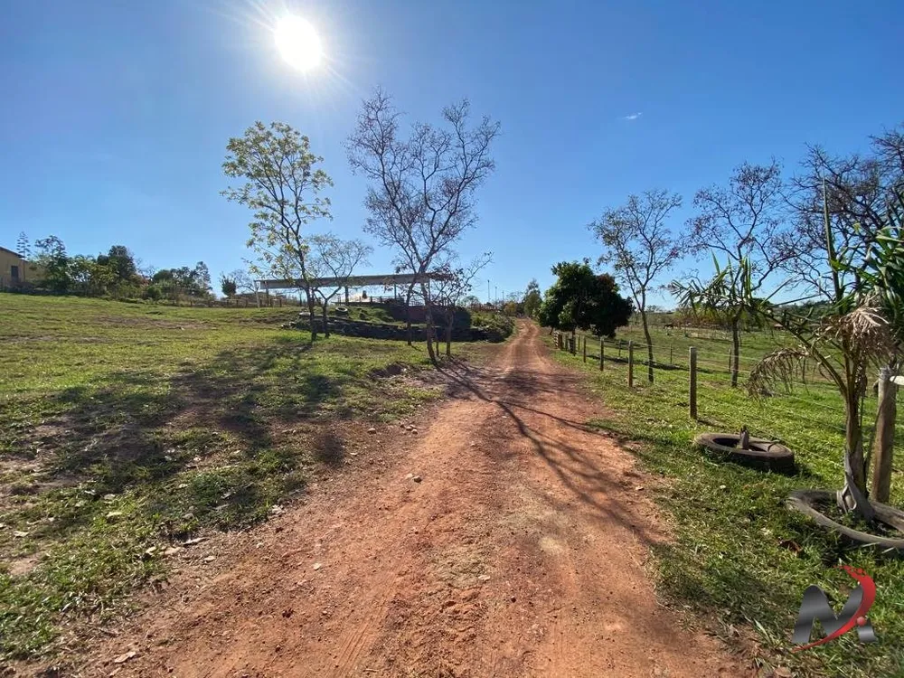 Fazenda, 4 hectares - Foto 19