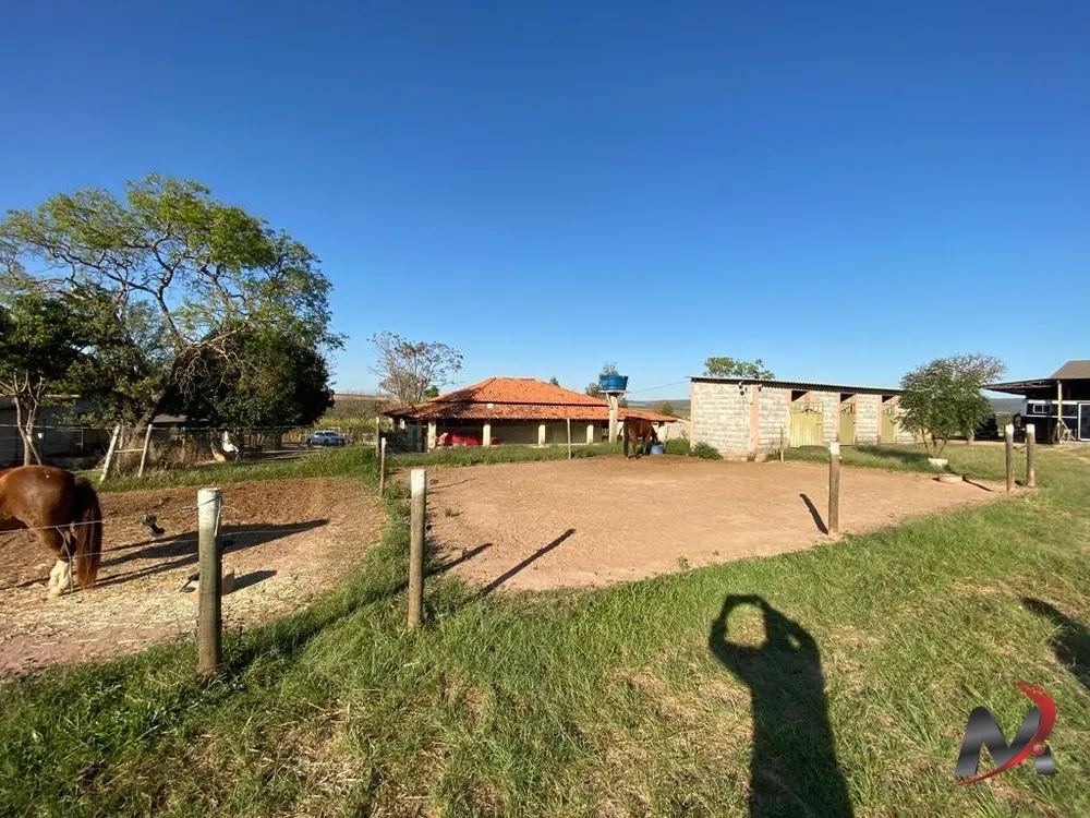 Fazenda, 4 hectares - Foto 5