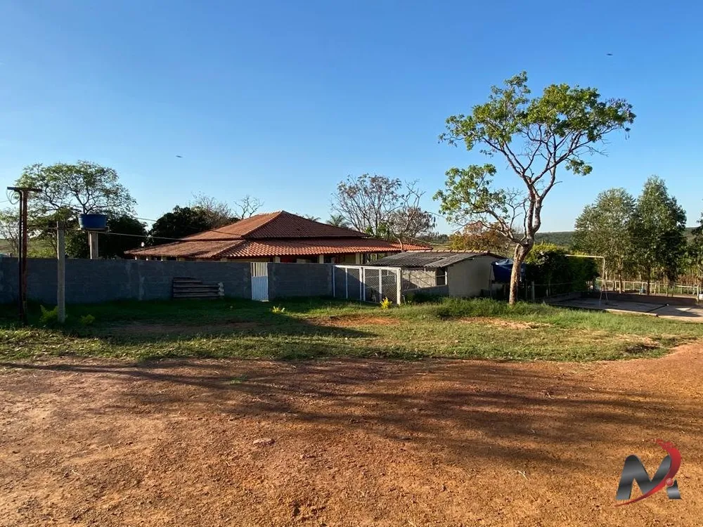 Fazenda, 4 hectares - Foto 18