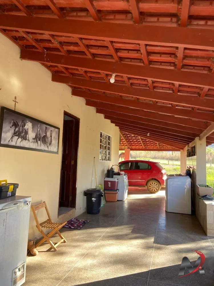 Fazenda, 4 hectares - Foto 13