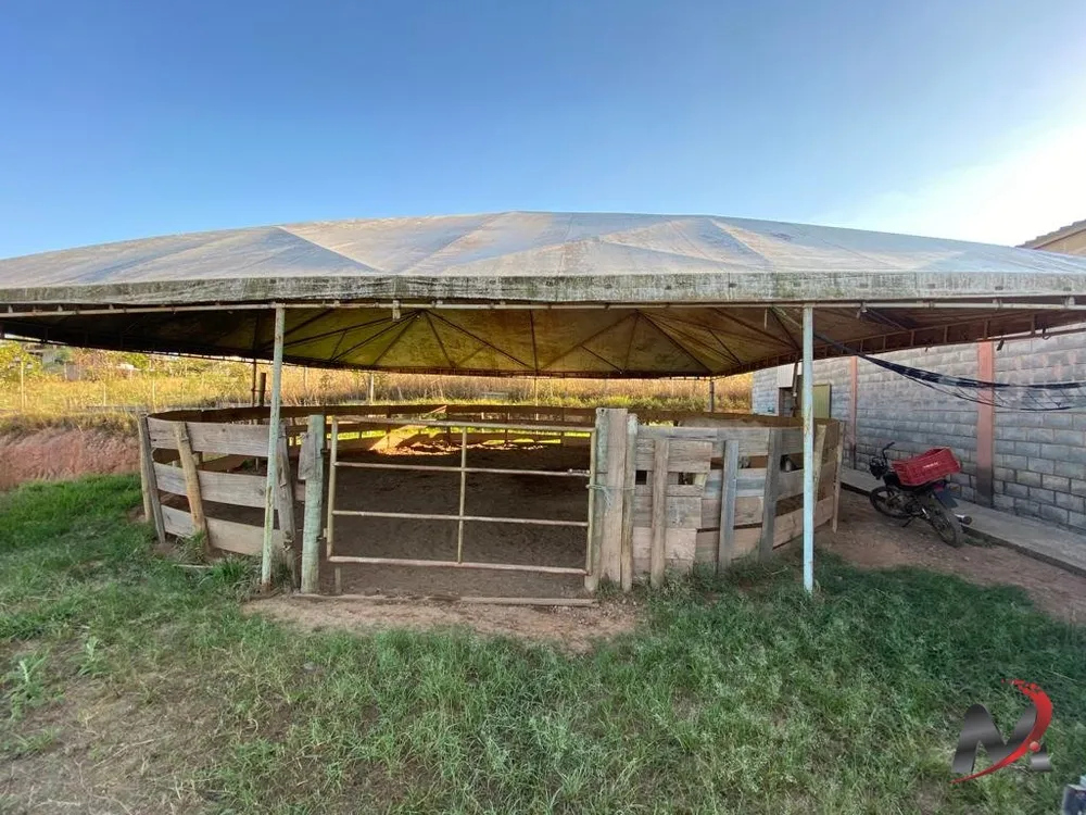 Fazenda, 4 hectares - Foto 3