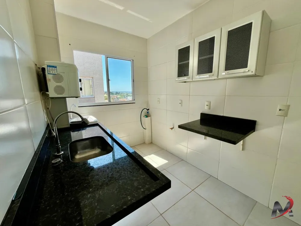 Apartamento, 2 quartos - Foto 5