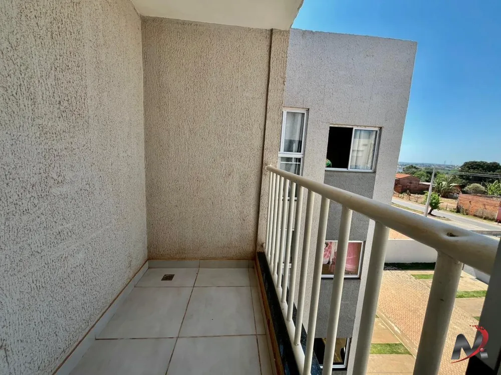 Apartamento, 2 quartos - Foto 9