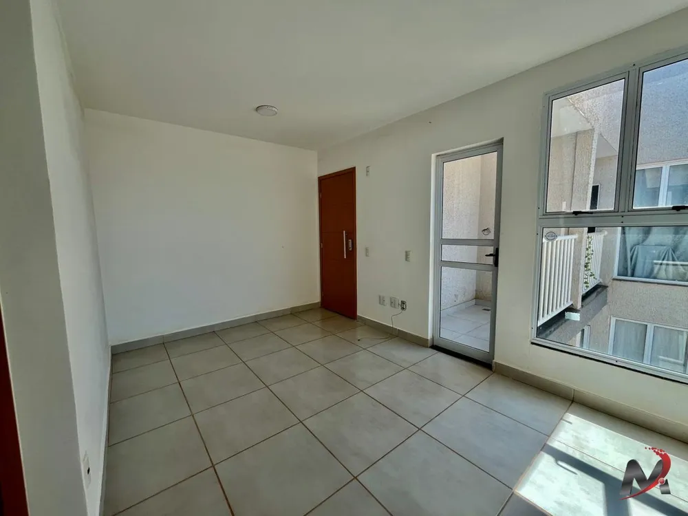 Apartamento, 2 quartos - Foto 2