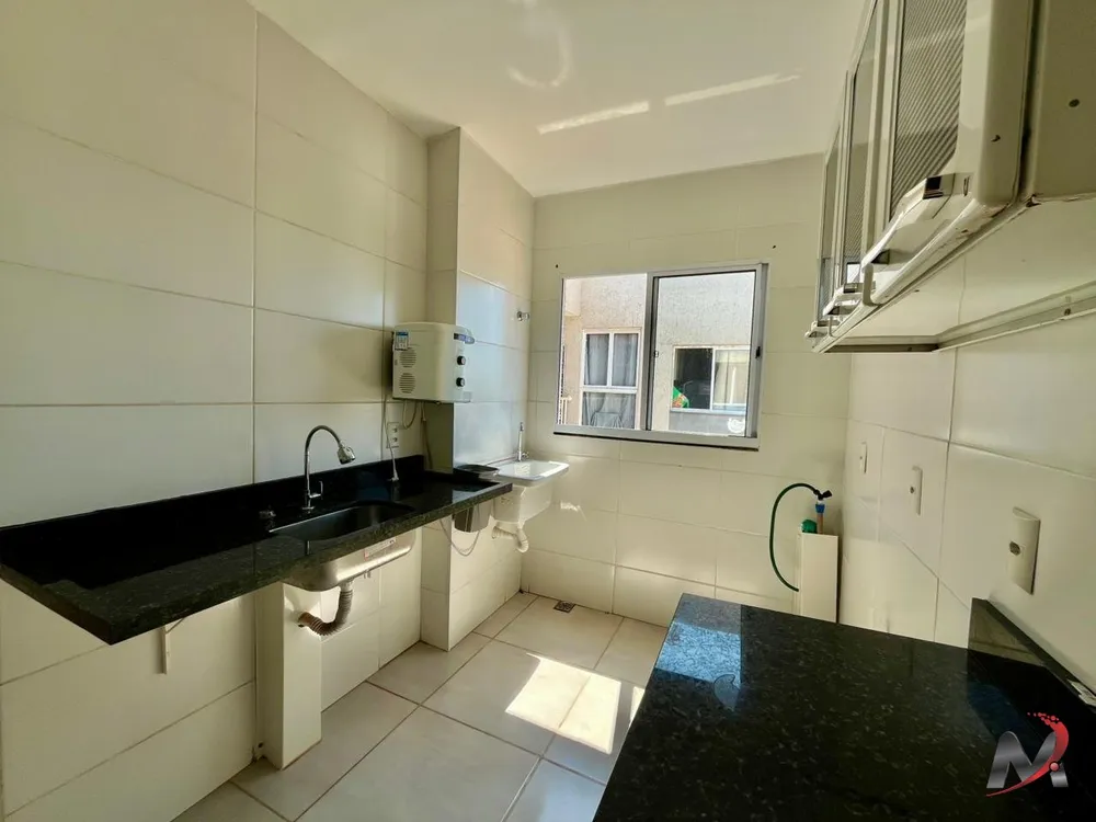 Apartamento, 2 quartos - Foto 1