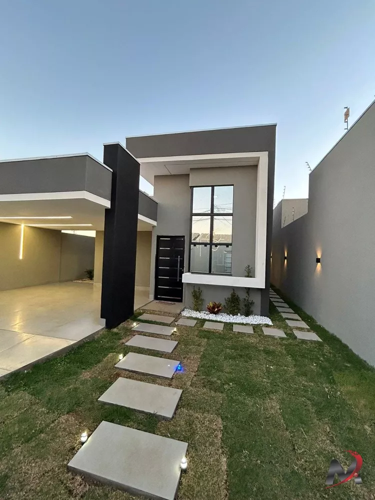 Casa à venda com 3 quartos, 300m² - Foto 3