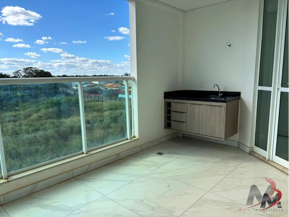 Apartamento, 3 quartos - Foto 2