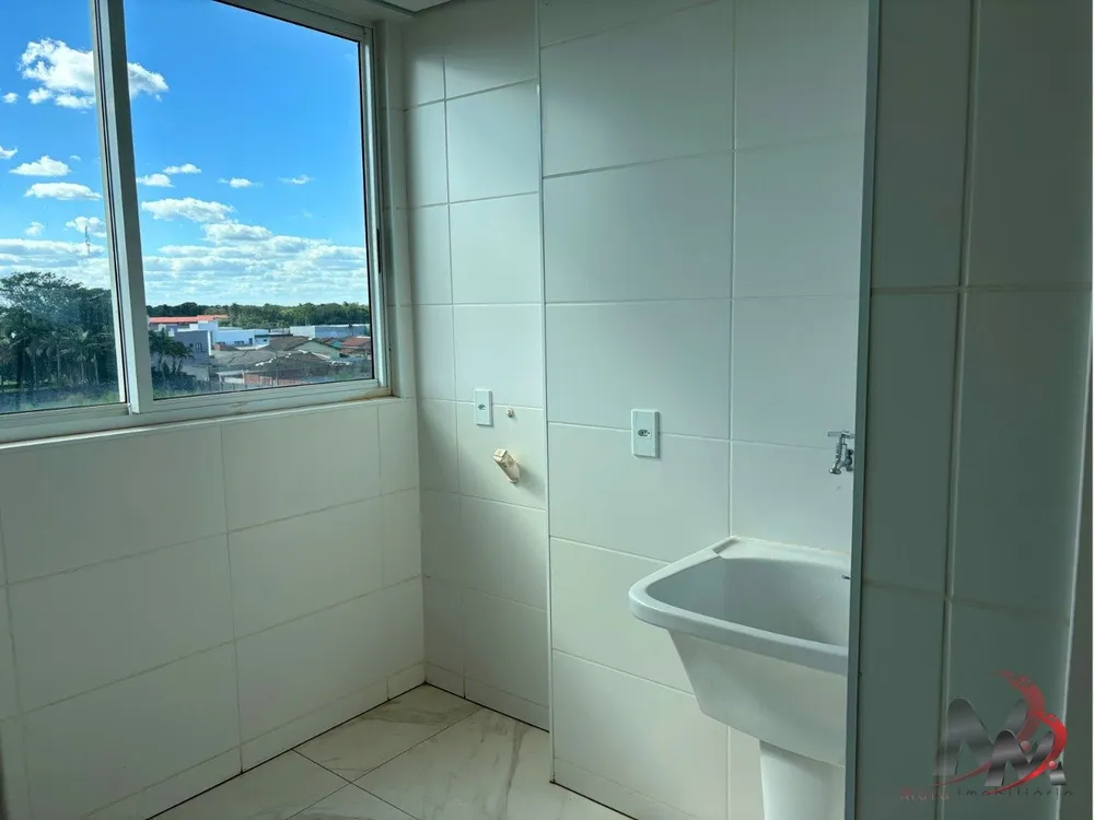 Apartamento, 3 quartos - Foto 1