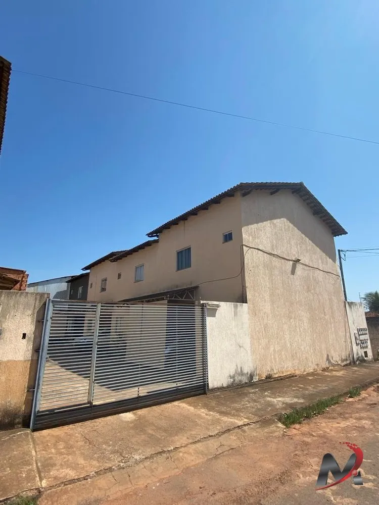 Apartamento, 3 quartos, 180 m² - Foto 1