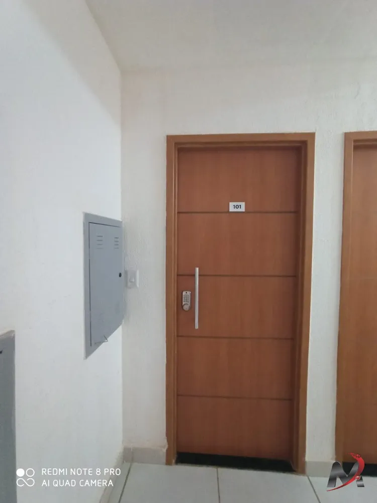 Apartamento, 2 quartos, 50 m² - Foto 1