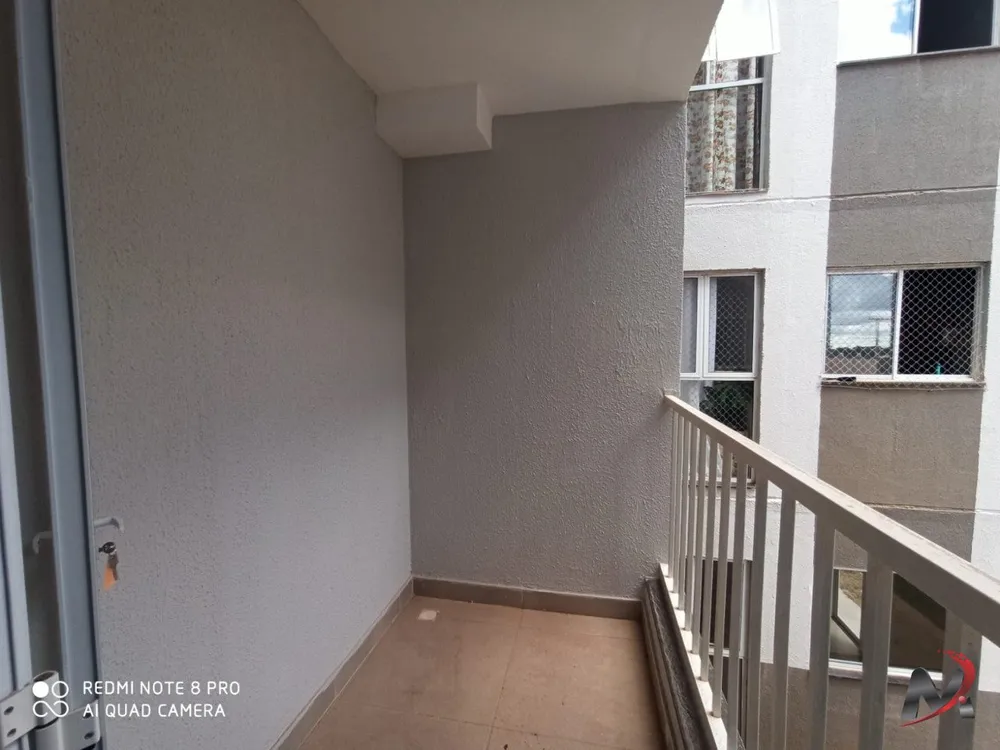 Apartamento, 2 quartos, 50 m² - Foto 13