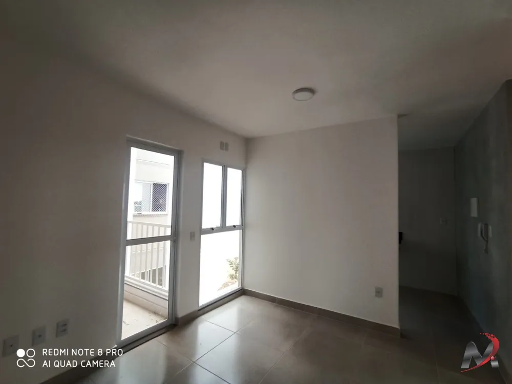 Apartamento, 2 quartos, 50 m² - Foto 3
