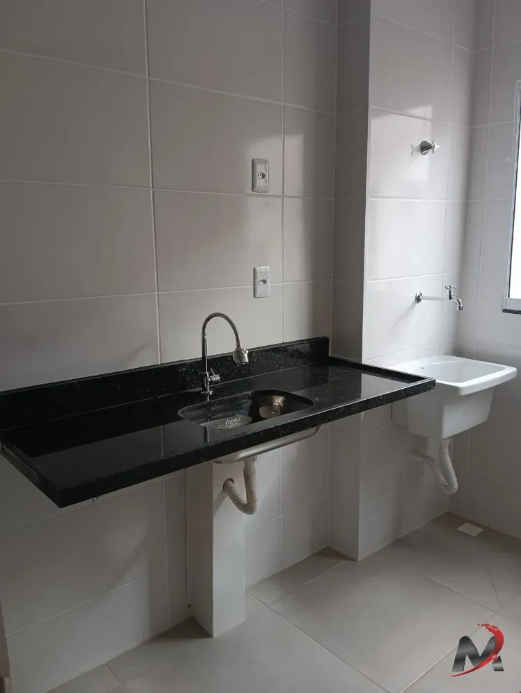 Apartamento, 2 quartos, 50 m² - Foto 7