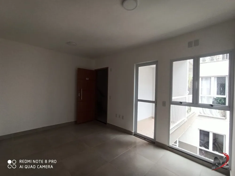 Apartamento, 2 quartos, 50 m² - Foto 5