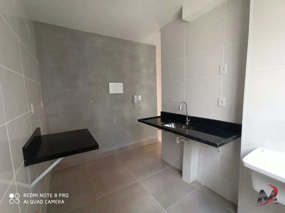 Apartamento, 2 quartos, 50 m² - Foto 8