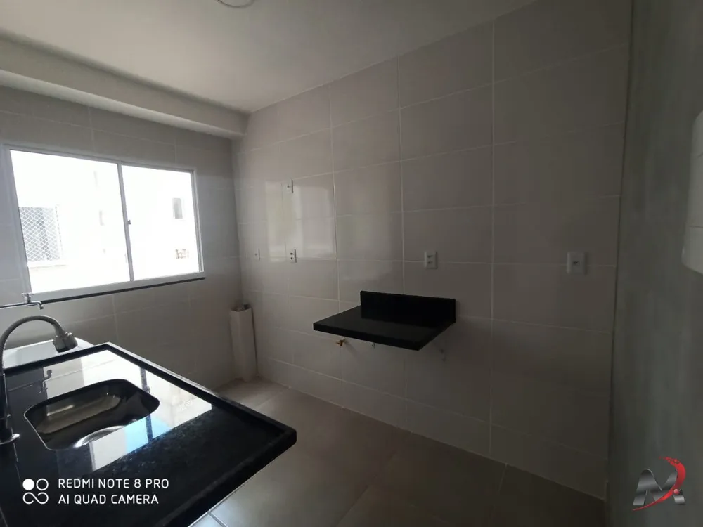 Apartamento, 2 quartos, 50 m² - Foto 6