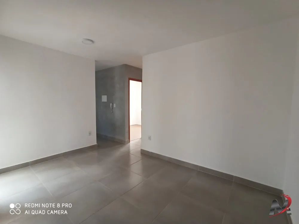 Apartamento, 2 quartos, 50 m² - Foto 4