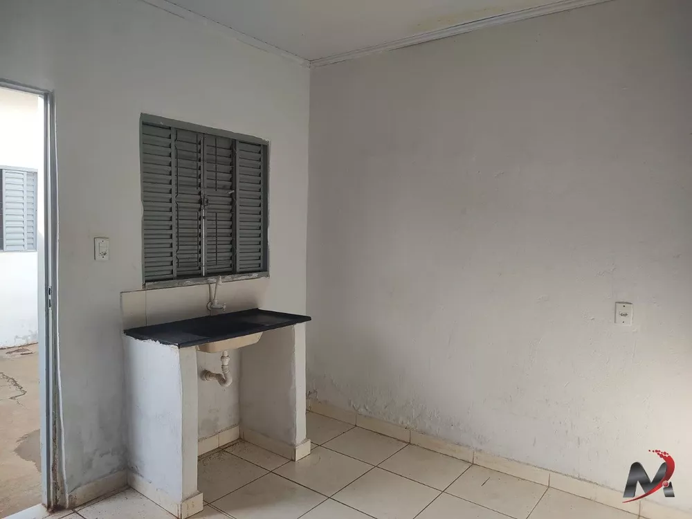 Apartamento para alugar com 1 quarto - Foto 2