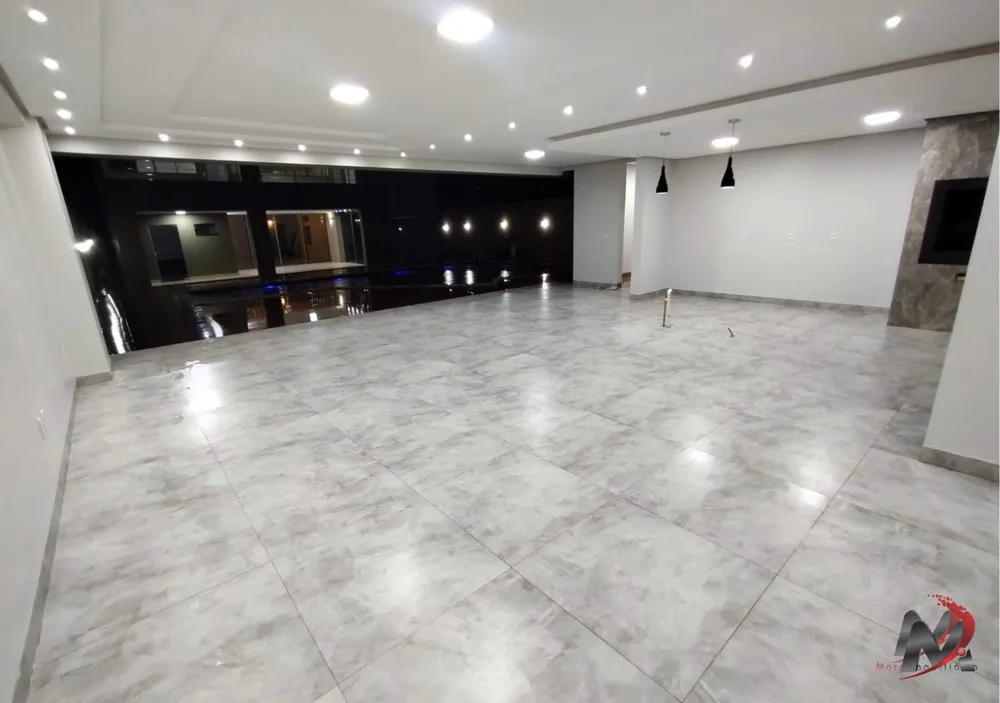 Sobrado, 5 quartos - Foto 4