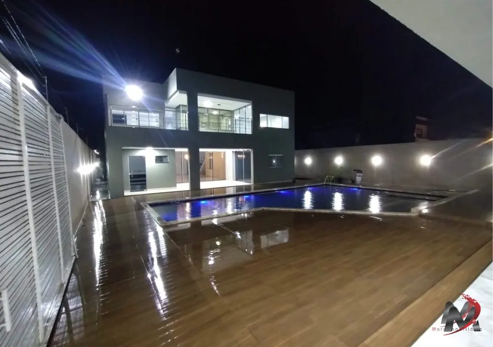 Sobrado, 5 quartos - Foto 3