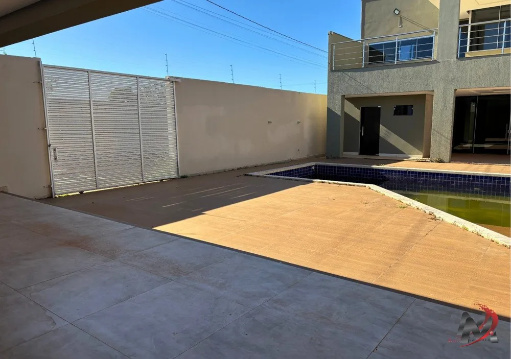 Sobrado, 5 quartos - Foto 10