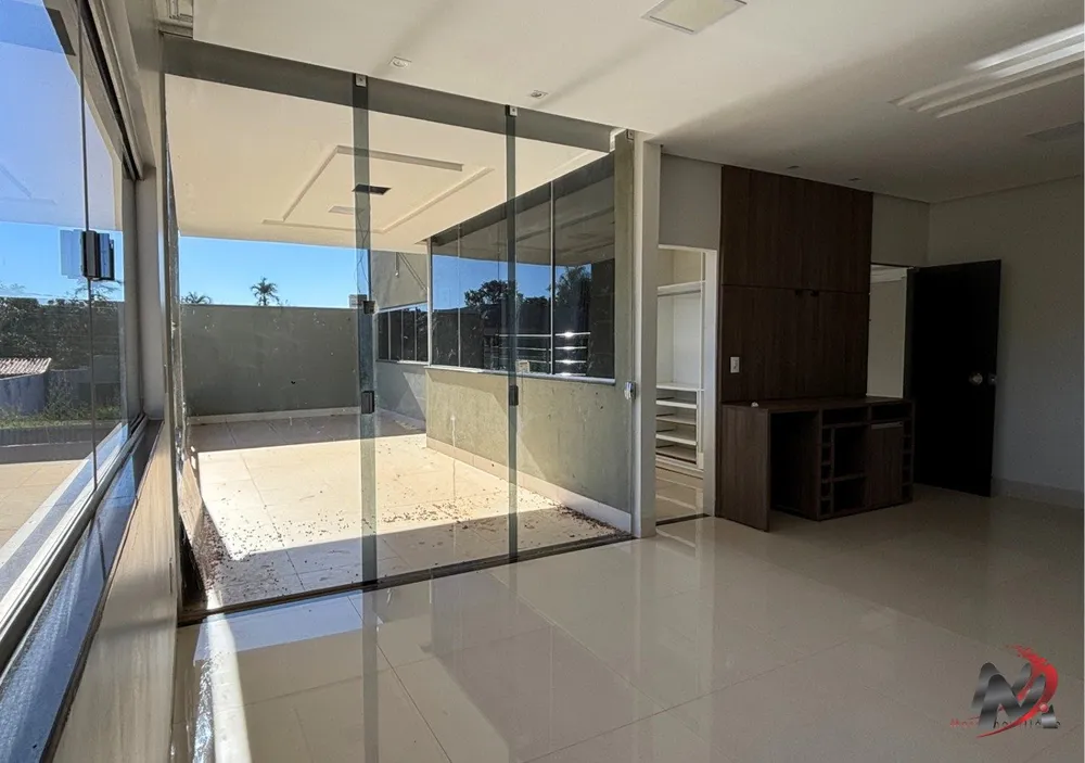 Sobrado, 5 quartos - Foto 1