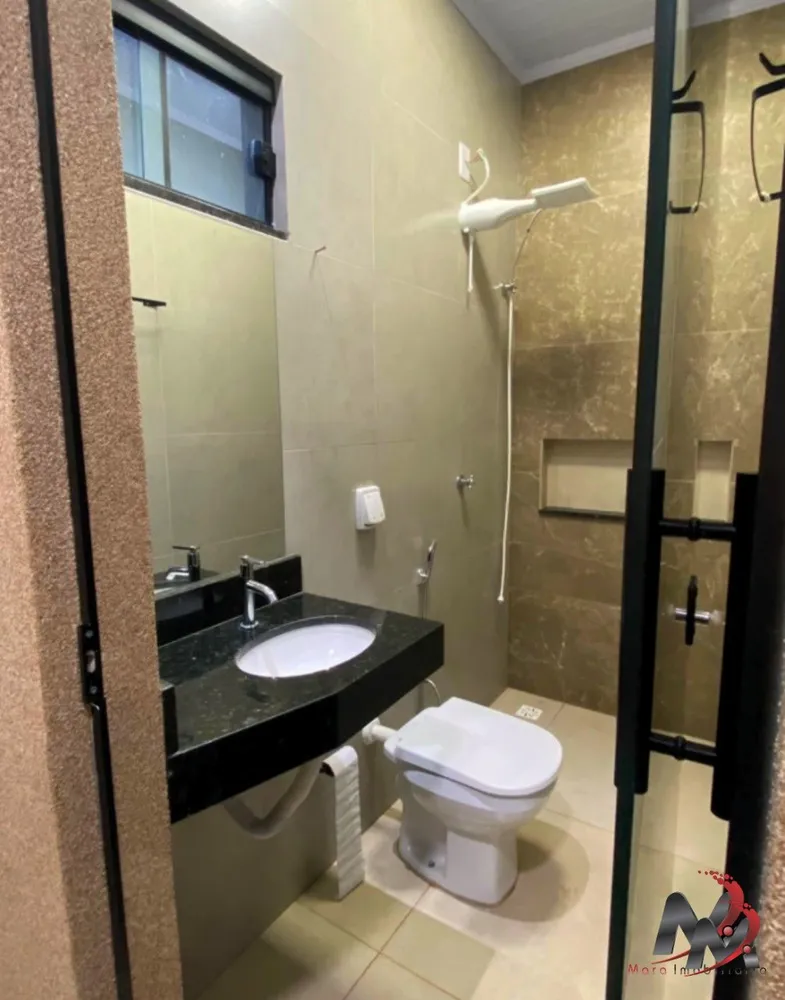 Casa, 2 quartos - Foto 6