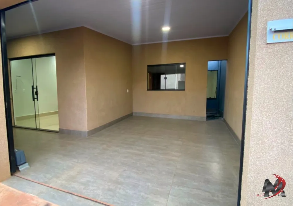 Casa, 2 quartos - Foto 2